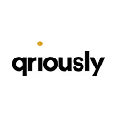 Qriously logo