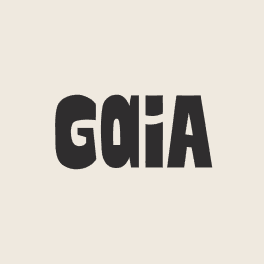 Gaia logo