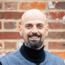 Theo Georgiou, General Partner at AAVCF3