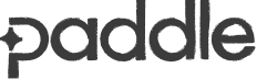 Paddle logo